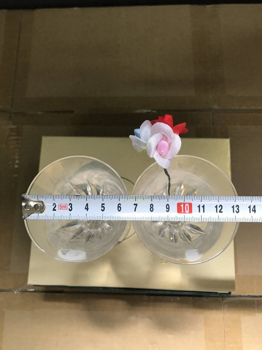 Amazon | cristal d'arques クリスタルダルク S.Y. DESIGN ペアワイン